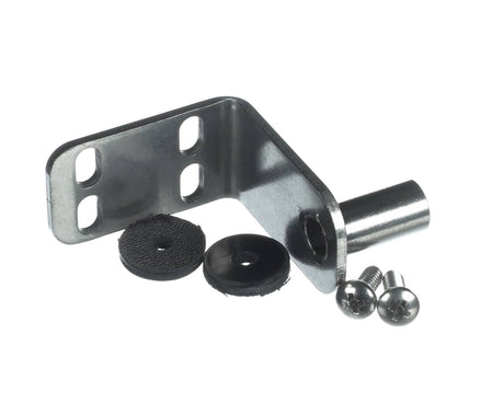 HOSHIZAKI PARTS Hoshizaki HA-608-SS-16-K Upper Hinge HR24C - SKU HOSHA-608-SS-16-K