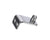 HOSHIZAKI PARTS Hoshizaki HA-609-SS HA-609-SS Lower HINGEHR24C - SKU HOSHA-609-SS