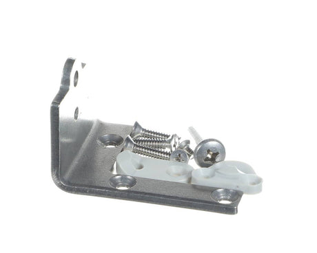 HOSHIZAKI PARTS Hoshizaki HA-617-SS-K Lower Hinge Assembly - SKU HOSHA-617-SS-K