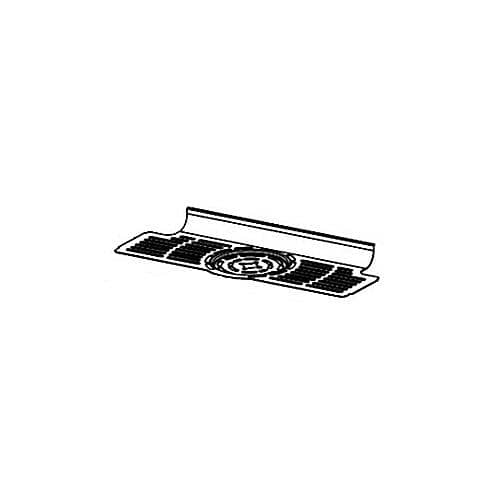 FOODSERVICE / RESTAURANT EQUIPMENT PARTS - SCHEDULE73PARTS HC1-S1P06 - SKU HOSHC1-S1P06