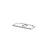 FOODSERVICE / RESTAURANT EQUIPMENT PARTS - SCHEDULE73PARTS HC1-S1P08 - SKU HOSHC1-S1P08