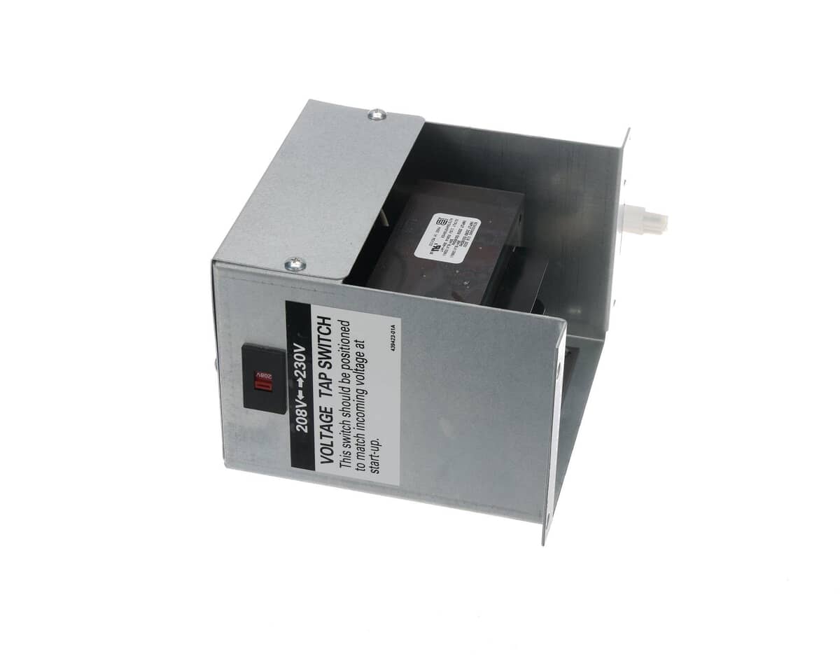 HOSHIZAKI PARTS Hoshizaki HS-0126 Tranformer Box Assembly - SKU HOSHS-0126
