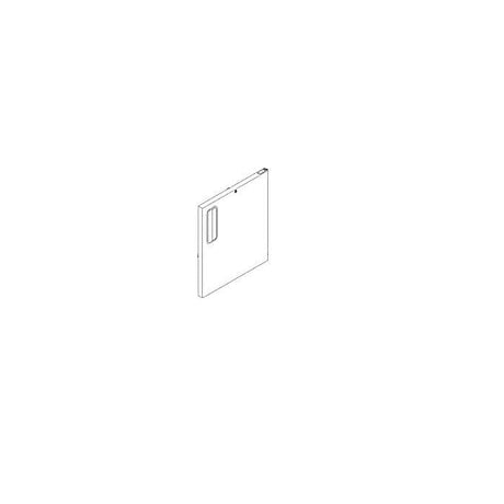 HOSHIZAKI PARTS Hoshizaki HS-3203 Half Dr Assembly So - SKU HOSHS-3203