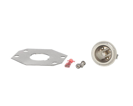 HOSHIZAKI PARTS Hoshizaki HS-3554 Lamp Holder Kit/Reac - SKU HOSHS-3554