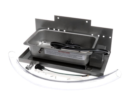 HOSHIZAKI PARTS Hoshizaki HS-5453 Heated Cond Drain Pan - SKU HOSHS-5453