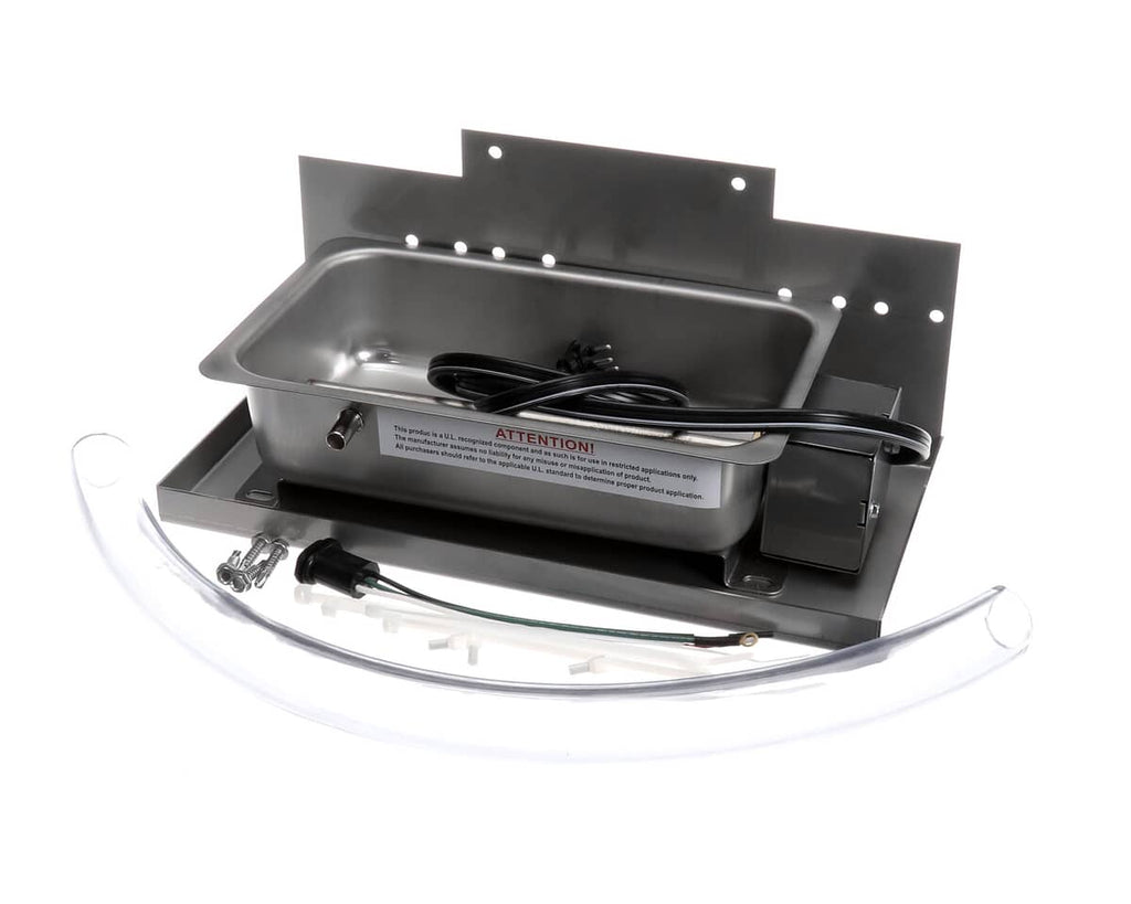 HOSHIZAKI PARTS Hoshizaki HS-5453 Heated Cond Drain Pan - SKU HOSHS-5453