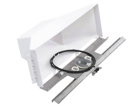 HOSHIZAKI PARTS Hoshizaki HS-5530 Stacking Kit For IM-500 - SKU HOSHS-5530