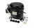 HOSHIZAKI PARTS Hoshizaki NPT16LR NPT16LR Compressor R-290 1/2HP 115-127V/ - SKU HOSNPT16LR