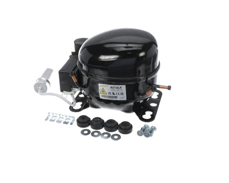 HOSHIZAKI PARTS Hoshizaki NUT55LRB NUT55LRB Compressor R-290 1/4 HP 115-127 - SKU HOSNUT55LRB
