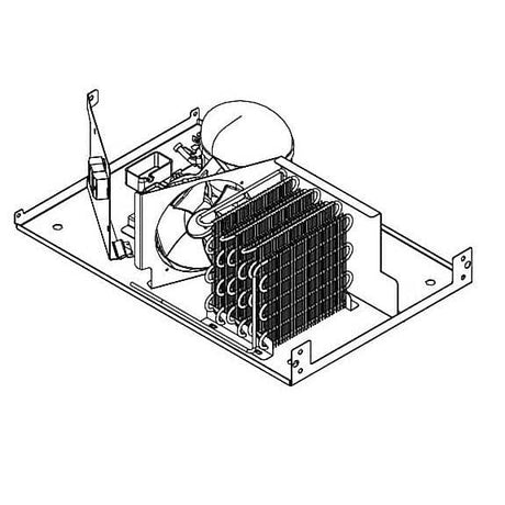HOSHIZAKI PARTS Hoshizaki OT-23876 OT-23876 Sensor Cover - SKU HOSOT-23876