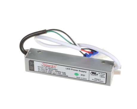 HOSHIZAKI PARTS Hoshizaki OT-EL-151-T-6648 LED Driver (1.25 Amp.) - SKU HOSOT-EL-151-T-6648