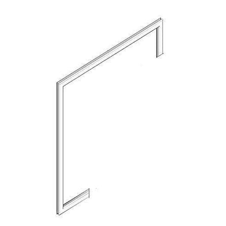 HOSHIZAKI PARTS Hoshizaki OT-GA-500-PTA-0257 Gasket - SKU HOSOT-GA-500-PTA-0257