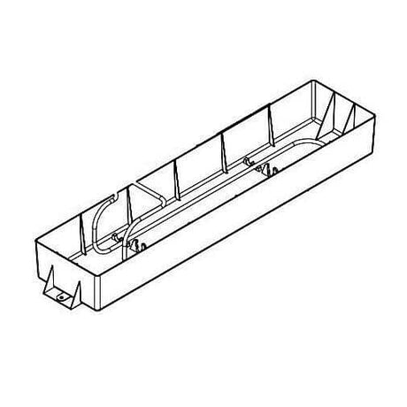 HOSHIZAKI PARTS Hoshizaki OT-TF-0383 OT-TF-0383 Water Pan - SKU HOSOT-TF-0383