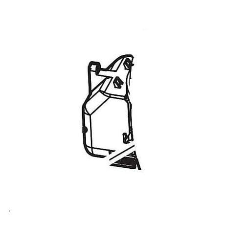 HOSHIZAKI PARTS Hoshizaki P00840-01 Screw - SKU HOSP00840-01