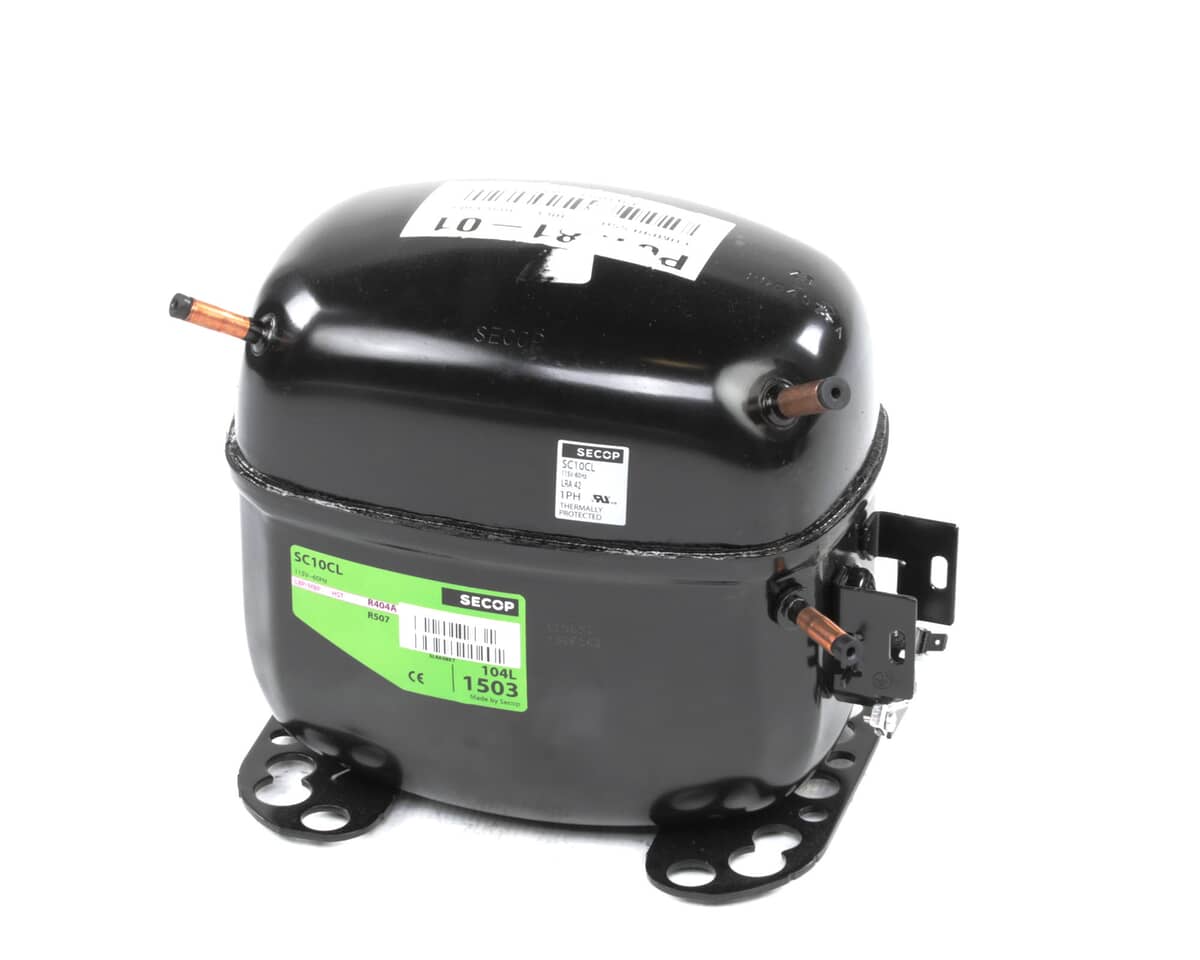 HOSHIZAKI PARTS Hoshizaki P01081-01 P01081-01 Compressor - SKU HOSP01081-01