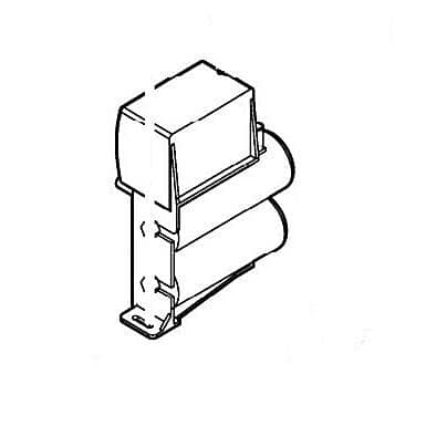 HOSHIZAKI PARTS Hoshizaki P02511-01 Start Components (Se - SKU HOSP02511-01