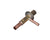 HOSHIZAKI PARTS Hoshizaki P04945-01 P04945-01 TXV Valve - SKU HOSP04945-01