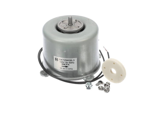 HOSHIZAKI PARTS Hoshizaki R340A0514 Fan Motor (S/O No R - SKU HOSR340A0514