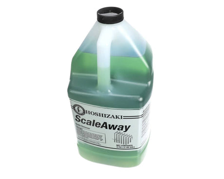HOSHIZAKI PARTS Hoshizaki SCALEAWAY-SINGLE Scale Away Cleaner 1 Gal (Ea) - SKU HOSSCALEAWAY-SINGLE