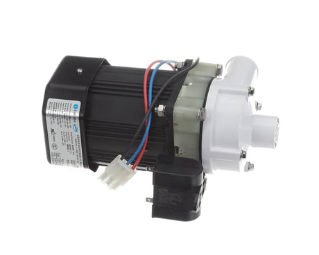 HOSHIZAKI PARTS Hoshizaki SP-0730 Pump Motor Assembly KM-1 - SKU HOSSP-0730