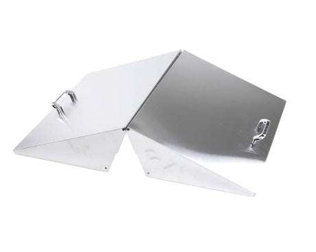 HOSHIZAKI PARTS Hoshizaki SP-5143 Rail Cover Kit - SKU HOSSP-5143