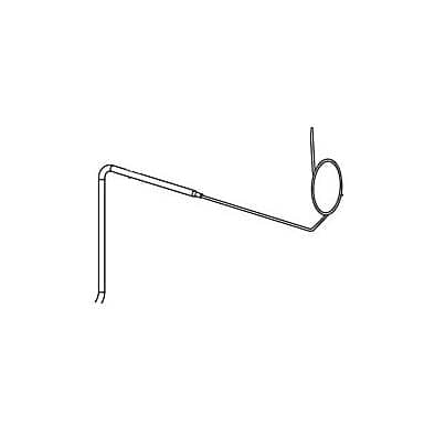 HOSHIZAKI PARTS Hoshizaki SP-5435 SP-5435 Capillary Tube Replacement Kit - SKU HOSSP-5435