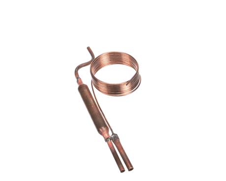 HOSHIZAKI PARTS Hoshizaki SP-5438 SP-5438 Capillary Tube Replacement Kit - SKU HOSSP-5438