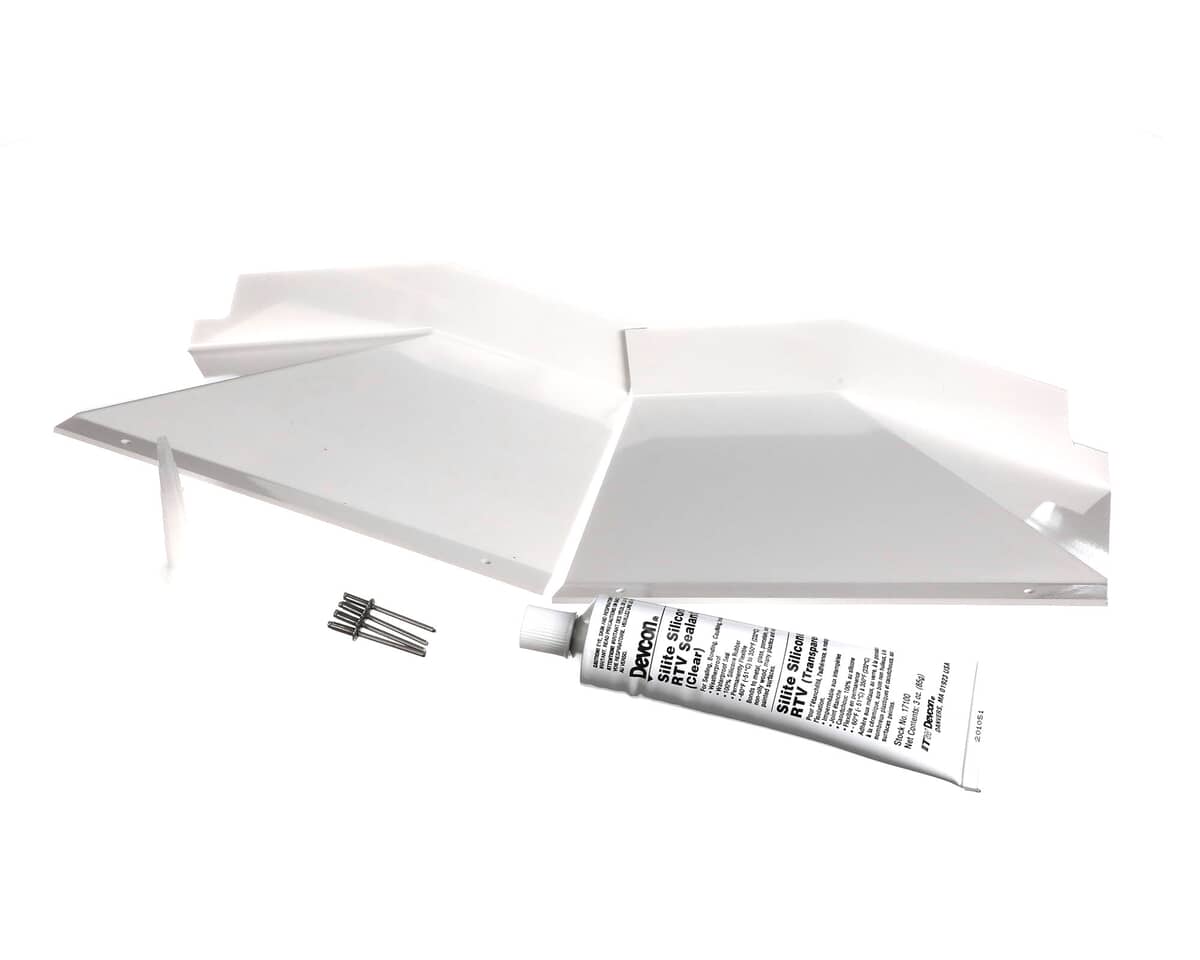 HOSHIZAKI PARTS Hoshizaki SP-5540 Water Tank Cover Kit - SP-5540 - SKU HOSSP-5540