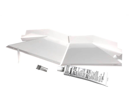 HOSHIZAKI PARTS Hoshizaki SP-5540 Water Tank Cover Kit - SP-5540 - SKU HOSSP-5540