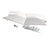 HOSHIZAKI PARTS Hoshizaki SP-5540 Water Tank Cover Kit - SP-5540 - SKU HOSSP-5540