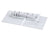 HOSHIZAKI PARTS Hoshizaki SP-5543 ABS Repair Kit - SKU HOSSP-5543