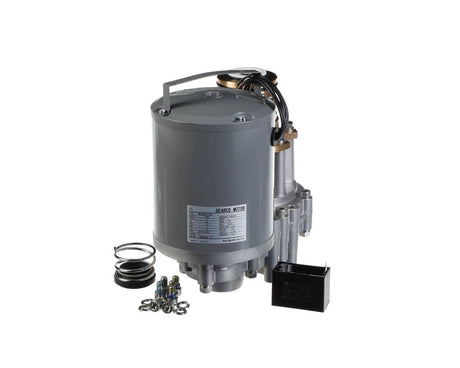 HOSHIZAKI PARTS Hoshizaki SP-5582 Fuji Gear Motor &amp; Housing Kit - SKU HOSSP-5582