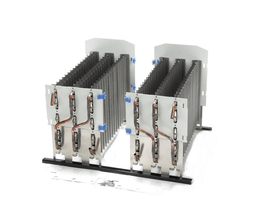 HOSHIZAKI PARTS Hoshizaki SP-5591 Edge Evaporator Kit Includes Both R And - SKU HOSSP-5591