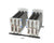 HOSHIZAKI PARTS Hoshizaki SP-5591 Edge Evaporator Kit Includes Both R And - SKU HOSSP-5591