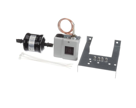 HOSHIZAKI PARTS Hoshizaki SP-5629 Low Pressure Switch - SKU HOSSP-5629