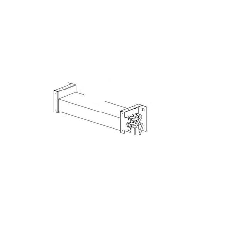 HOSHIZAKI PARTS Hoshizaki SP-5671 Evap-Dh Brckt - SKU HOSSP-5671
