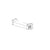 HOSHIZAKI PARTS Hoshizaki SP-5671 Evap-Dh Brckt - SKU HOSSP-5671