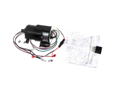 HOSHIZAKI PARTS Hoshizaki SP-5687 Hanning Pump Motor Rplmnt Service Kit - SKU HOSSP-5687