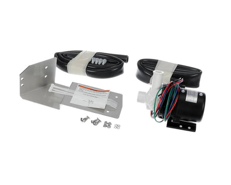 HOSHIZAKI PARTS Hoshizaki SP-5727 IM-500SAB Pump Motor And Bracket Kit - SKU HOSSP-5727