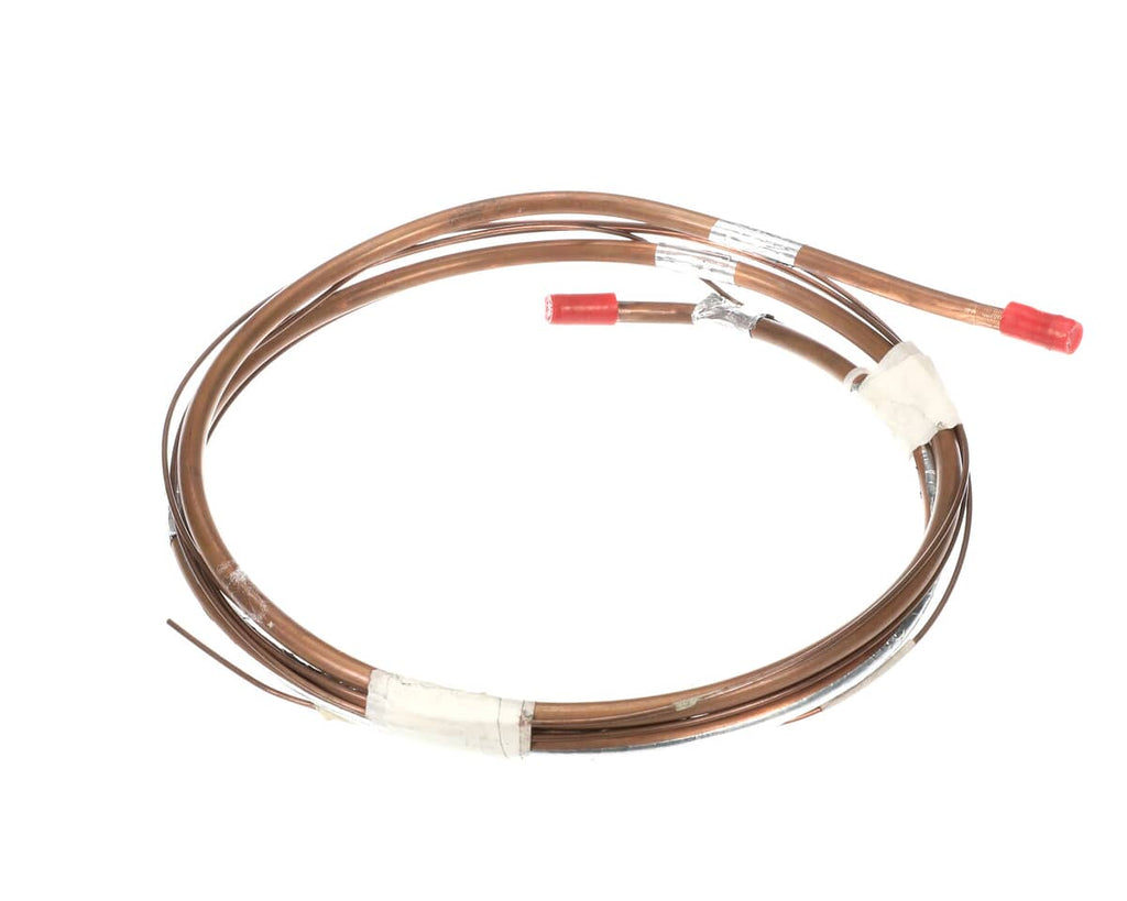 HOSHIZAKI PARTS Hoshizaki TUB-1216 TUB-1216 Heat Exchange - SKU HOSTUB-1216
