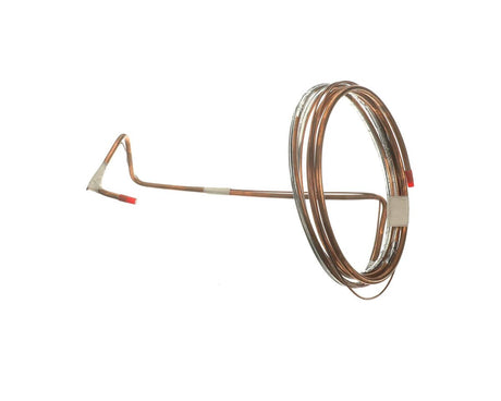 HOSHIZAKI PARTS Hoshizaki TUB-1287 Heat Exchanger - SKU HOSTUB-1287