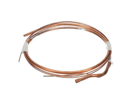 HOSHIZAKI PARTS Hoshizaki TUB-1591 Heat Exchanger - SKU HOSTUB-1591