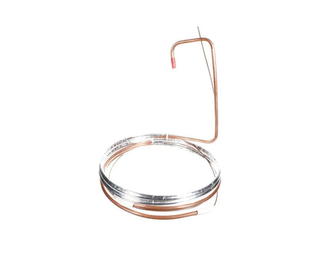HOSHIZAKI PARTS Hoshizaki TUB-1657 Heat Exchanger - SKU HOSTUB-1657