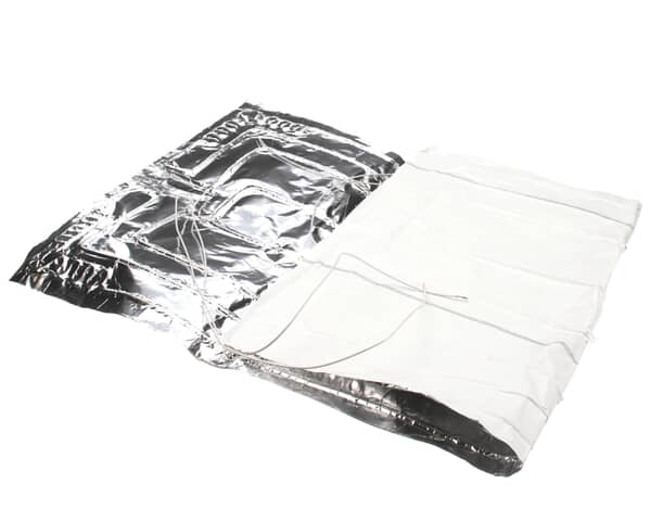 HATCO 02-05-329 600W 120V BLK ROPEHTR 2BW-42