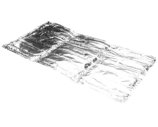 HATCO 02-05-552 720W 100V BLKT HTR GRSB 18X35