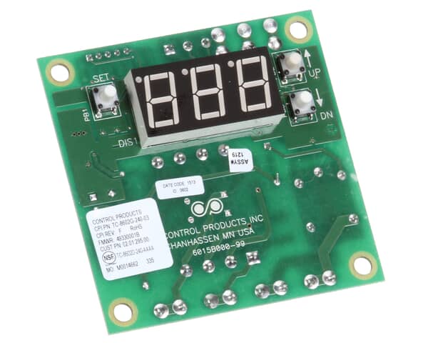 HATCO PARTS 02-01-259A - SKU HT02.01.259A