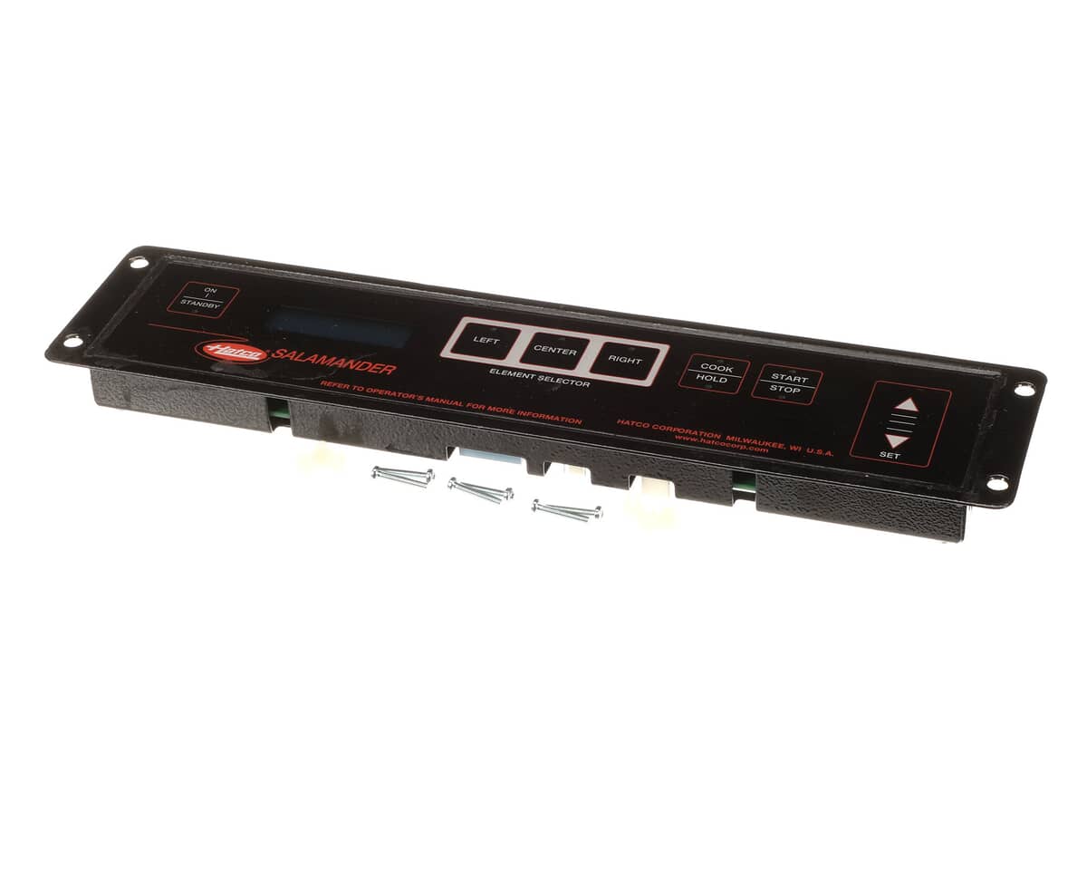 HATCO PARTS Hatco 02.01.370.00 - SKU HT02.01.370.00