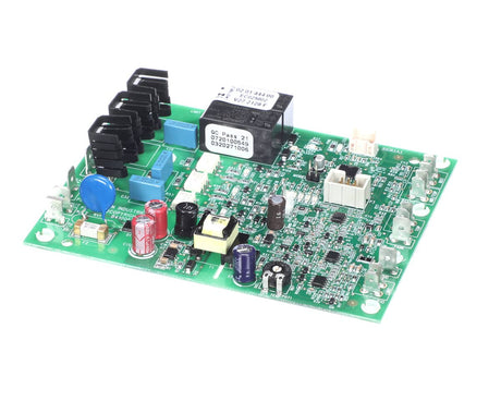 HATCO PARTS Hatco 02.01.444.00 T-Stat Cont SS 2-3 Pr 140-192F - SKU HT02.01.444.00