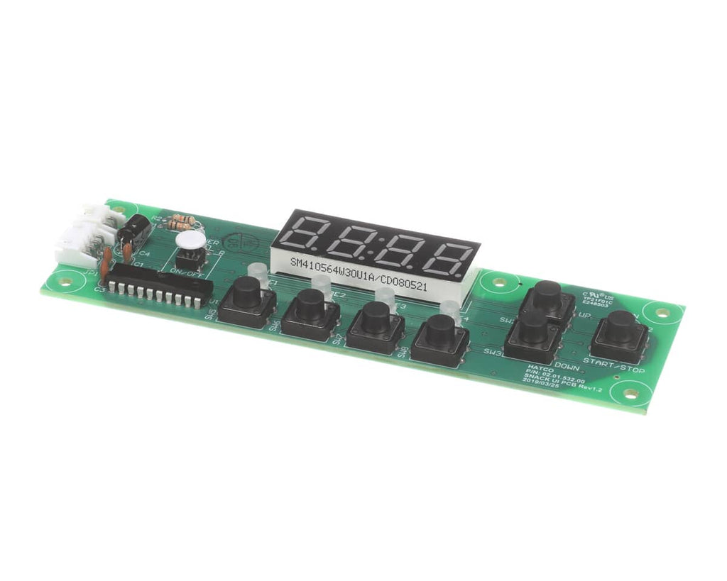 HATCO PARTS Hatco 02.01.532.00 - SKU HT02.01.532.00