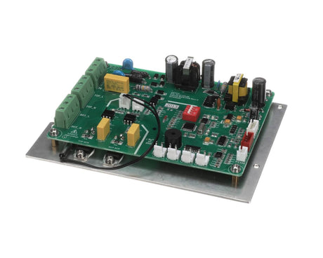 HATCO PARTS Hatco 02.01.533.00 Main PCB - SKU HT02.01.533.00